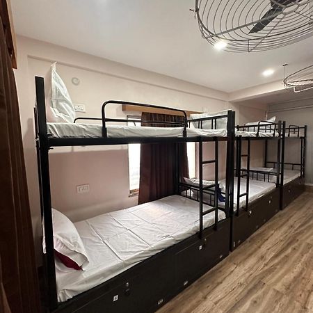 فندق Jagannath Residency And Prasadam كولكاتا المظهر الخارجي الصورة