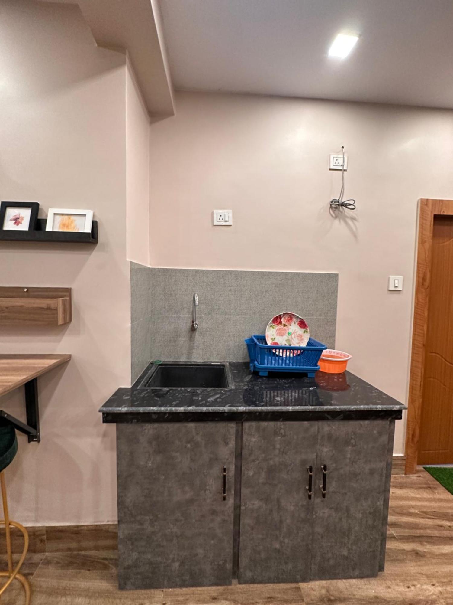 فندق Jagannath Residency And Prasadam كولكاتا المظهر الخارجي الصورة