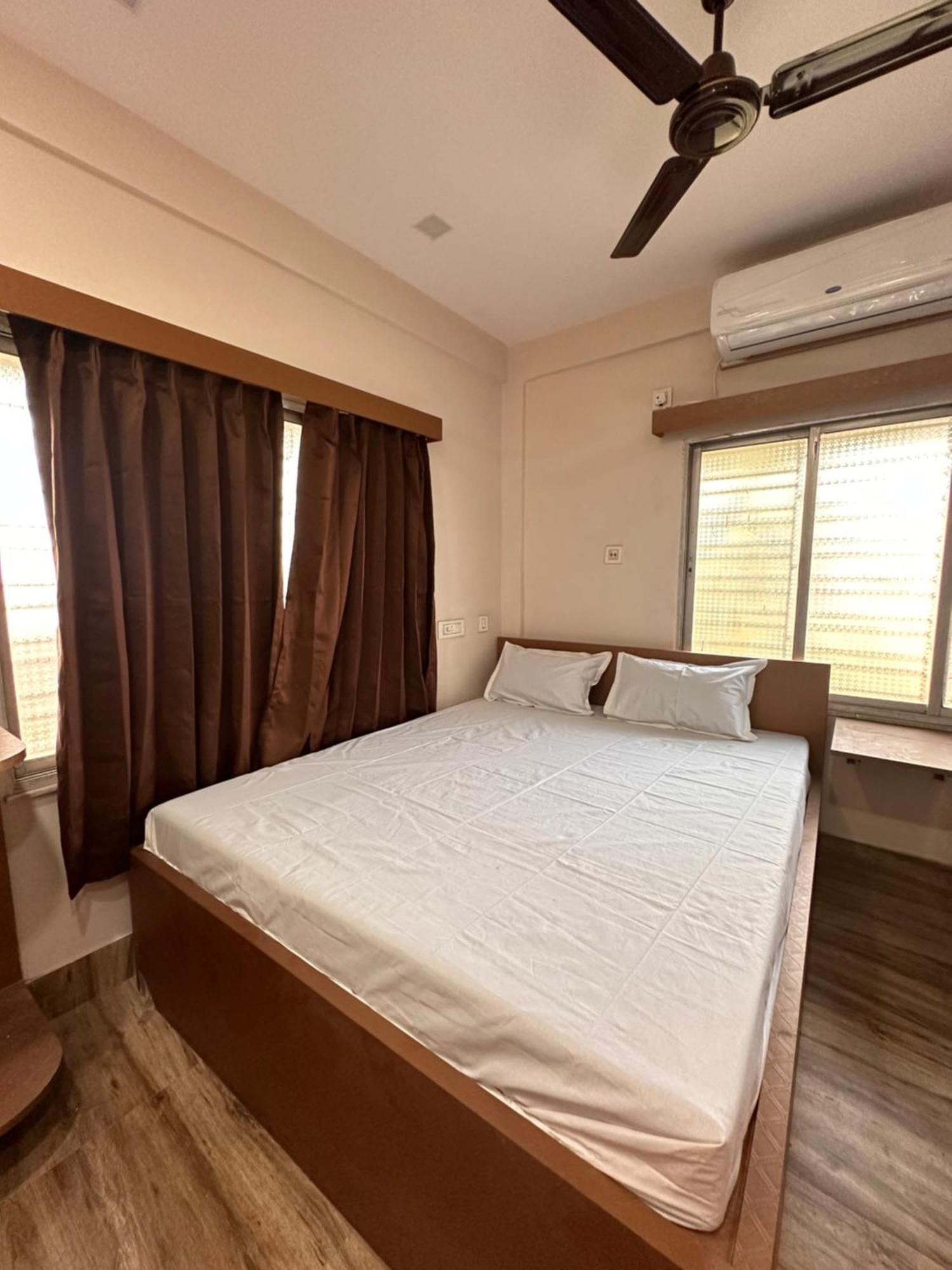 فندق Jagannath Residency And Prasadam كولكاتا المظهر الخارجي الصورة