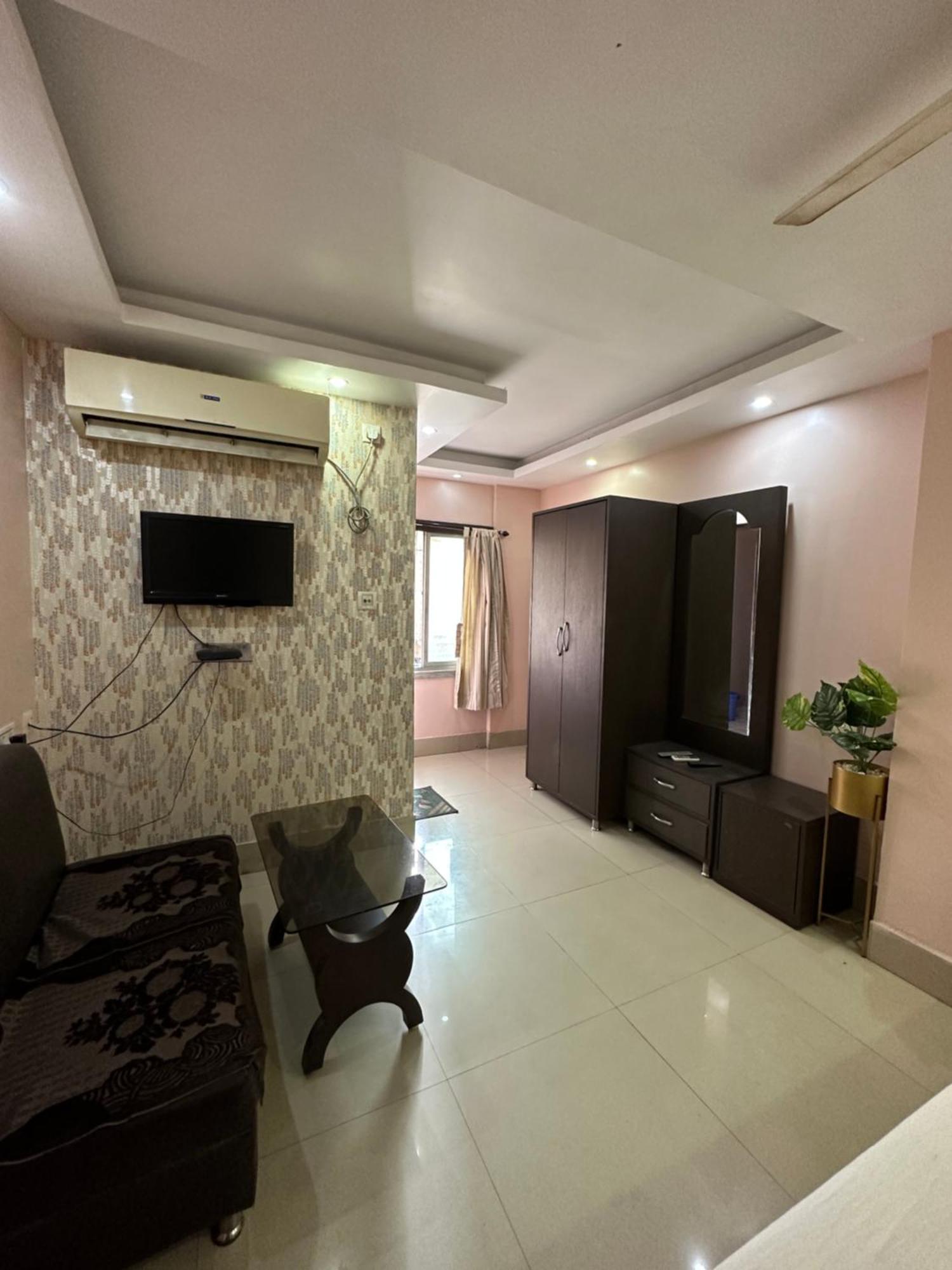 فندق Jagannath Residency And Prasadam كولكاتا المظهر الخارجي الصورة