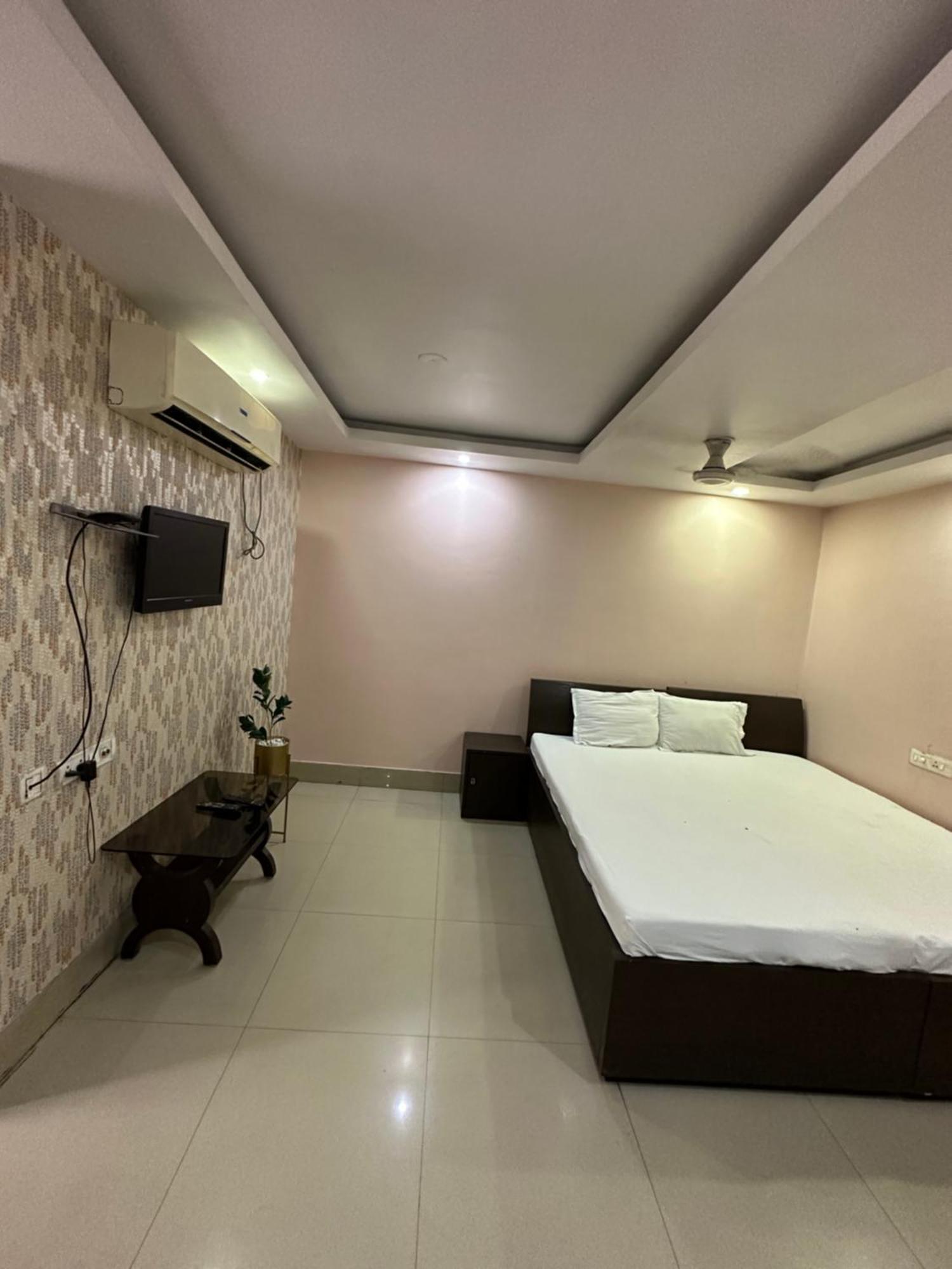فندق Jagannath Residency And Prasadam كولكاتا المظهر الخارجي الصورة