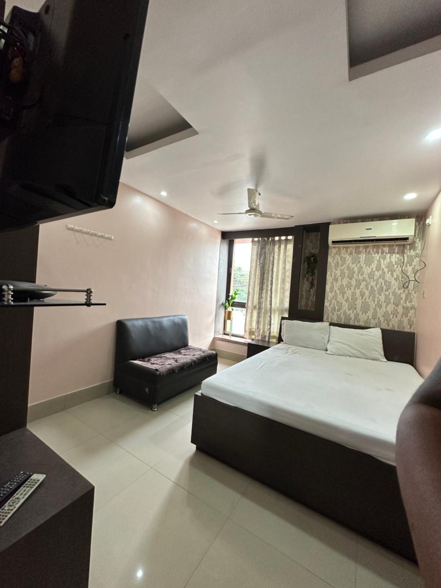 فندق Jagannath Residency And Prasadam كولكاتا المظهر الخارجي الصورة
