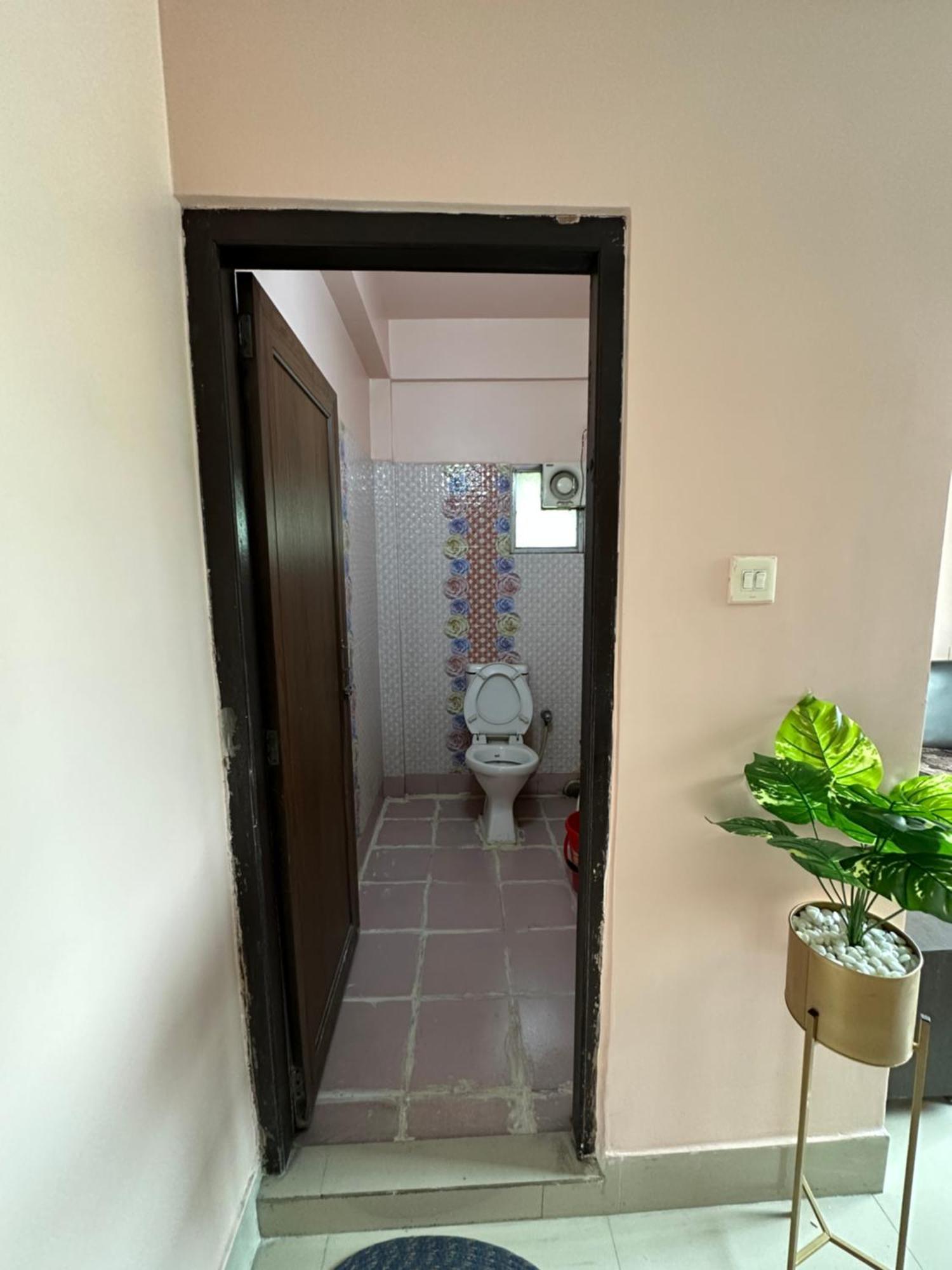 فندق Jagannath Residency And Prasadam كولكاتا المظهر الخارجي الصورة